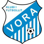 Vora crest
