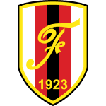 Flamurtari crest