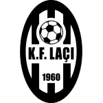 Laçi logo