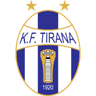 Tirana crest