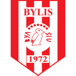 Bylis Ballsh crest