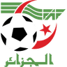 Algeria crest