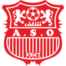 ASO Chlef crest