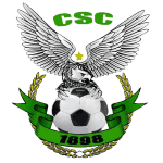 CS Constantine crest