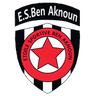 Ben Aknoun crest
