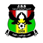 JS Saoura crest