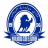 El Bayadh crest