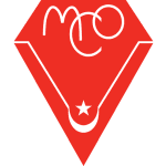 MC Oran crest