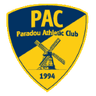 Paradou AC crest
