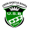 Crest of US Biskra