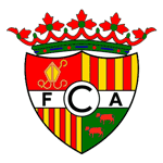 FC Andorra crest