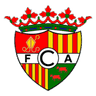 FC Andorra crest