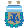 Argentina crest