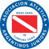Argentinos Juniors crest