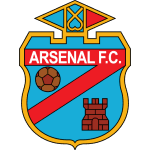 Εμβλημα Arsenal de Sarandí