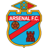 Arsenal de Sarandí crest