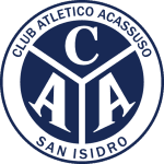 Acassuso crest