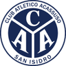 Acassuso crest