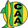 CA Aldosivi crest