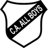 All Boys crest