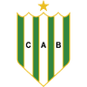 CA Banfield crest