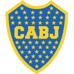 Boca Juniors crest