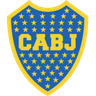 CA Boca Juniors crest