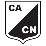 Central Norte crest