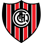 Chacarita Juniors emblem