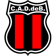 Defensores de Belgrano emblem