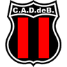 Defensores de Belgrano crest