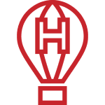 Huracán crest