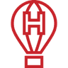 Huracán crest