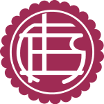 Lanús crest