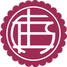 CA Lanús crest