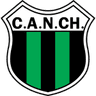 CA Nueva Chicago crest