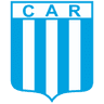 Racing Córdoba crest