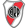 CA River Plate crest