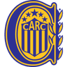 CA Rosario Central crest