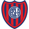 CA San Lorenzo de Almagro crest