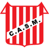 San Martín Tucumán crest