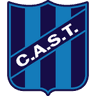 CA San Telmo crest