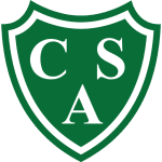 Sarmiento crest
