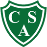 Sarmiento crest