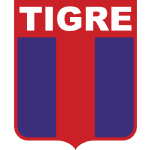 Tigre crest