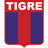 CA Tigre crest