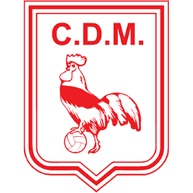 Deportivo Morón crest