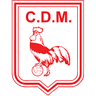 Deportivo Morón crest