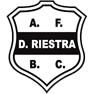 Deportivo Riestra crest