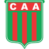 Club Agropecuario Argentino crest